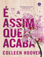 É Assim Que Acaba.pdf